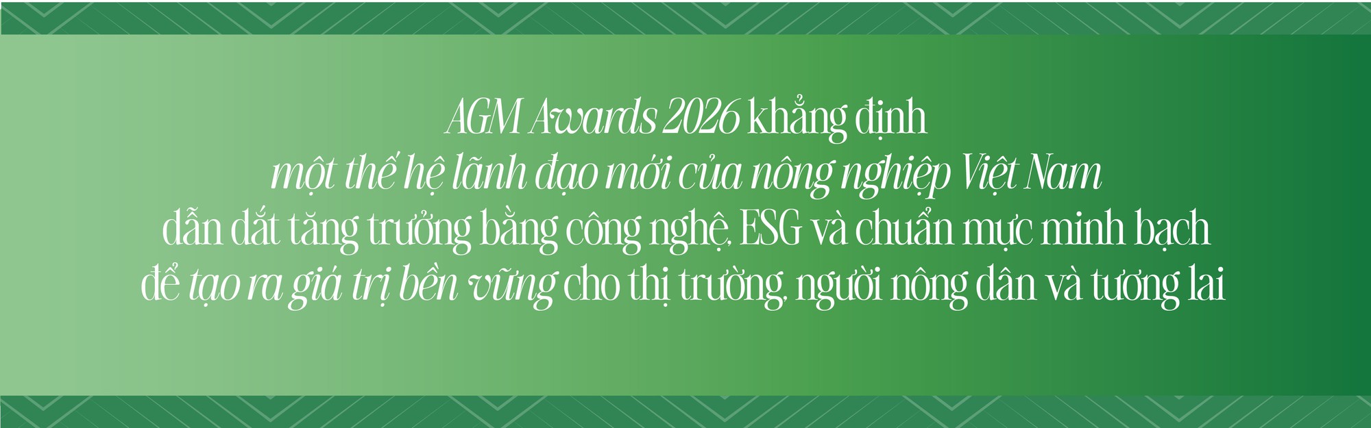 Đặng Huỳnh Ức My: Người gieo niềm tin vào hệ sinh thái nông nghiệp bền vững - Ảnh 15.