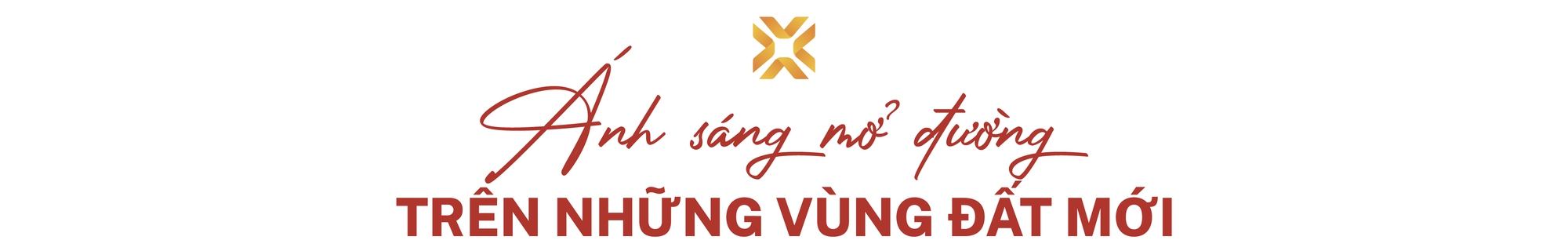 ROX Group - 3 thập kỷ tiên phong đánh thức những dòng chảy phát triển - Ảnh 1. ROX Group - 3 thập kỷ tiên phong đánh thức những dòng chảy phát triển - Ảnh 1.