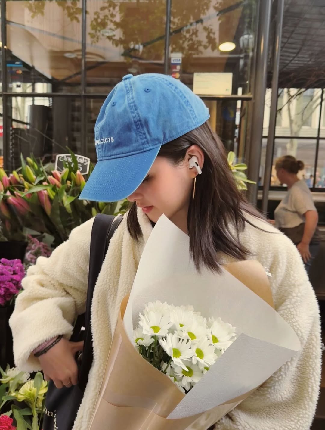 Ái nữ sinh năm 1999 của một tập đoàn nổi tiếng lộ ảnh bí mật sinh con khi đang du học- Ảnh 9.