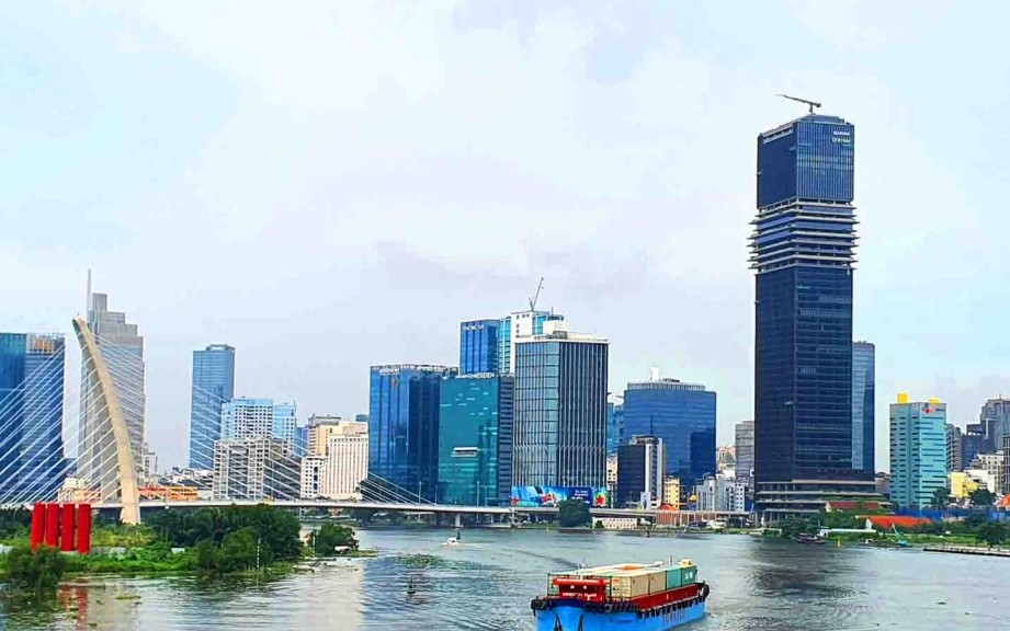 Trung tâm tài chính quốc tế TP. Hồ Chí Minh kỳ vọng kéo 300 tỷ USD giao dịch về Việt Nam