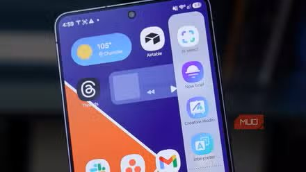 Tôi xin lỗi vì từng chê tính năng này trên điện thoại Samsung là 