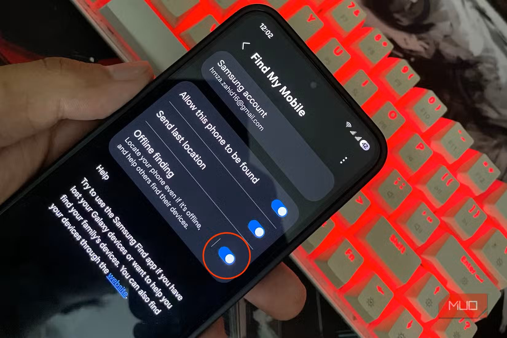 Tôi xin lỗi vì từng chê tính năng này trên điện thoại Samsung là 