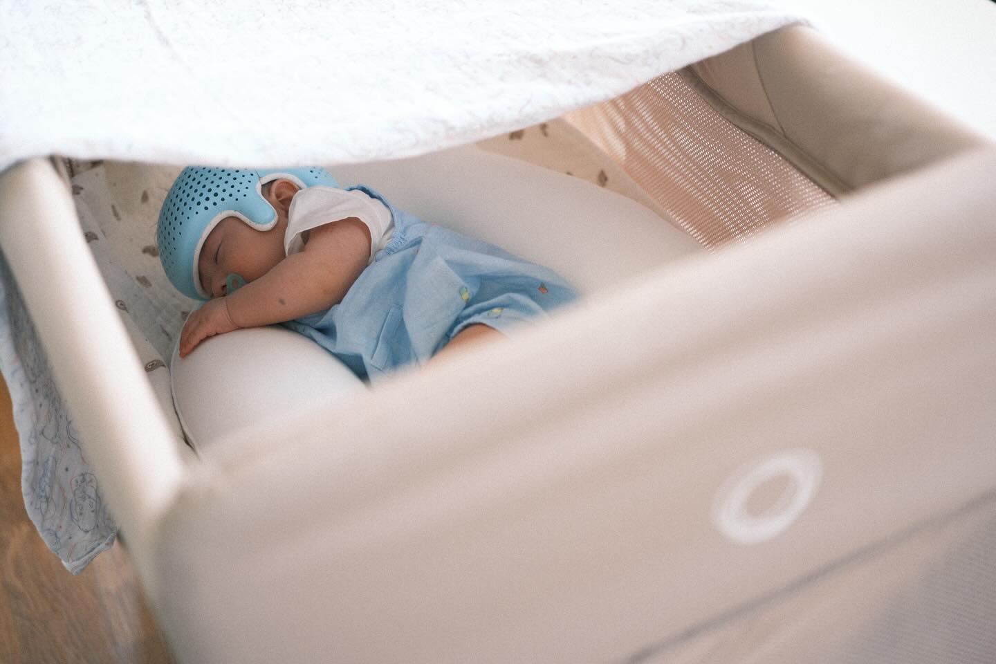 Soobin bất ngờ khoe con trai đầu lòng, visual bé lập tức gây bão- Ảnh 1.