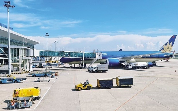 Quy hoạch, đầu tư cảng hàng không cần tính toán kỹ lưỡng về hiệu quả tài chính, kinh tế - xã hội