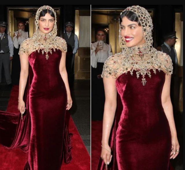 Nhìn lại Met Gala 2018: Một mùa đẹp "nao lòng" đến mức áp lực cho hiện tại- Ảnh 12.
