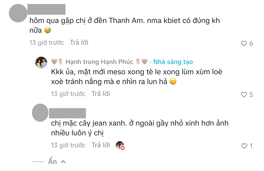 Tiểu thư sắp cưới Vũ Văn Thanh lộ diện sau tiêm meso: Nhan sắc thế nào mà sợ không ai nhận ra?- Ảnh 3. Tiểu thư sắp cưới Vũ Văn Thanh lộ diện sau tiêm meso: Nhan sắc thế nào mà sợ không ai nhận ra?- Ảnh 3.