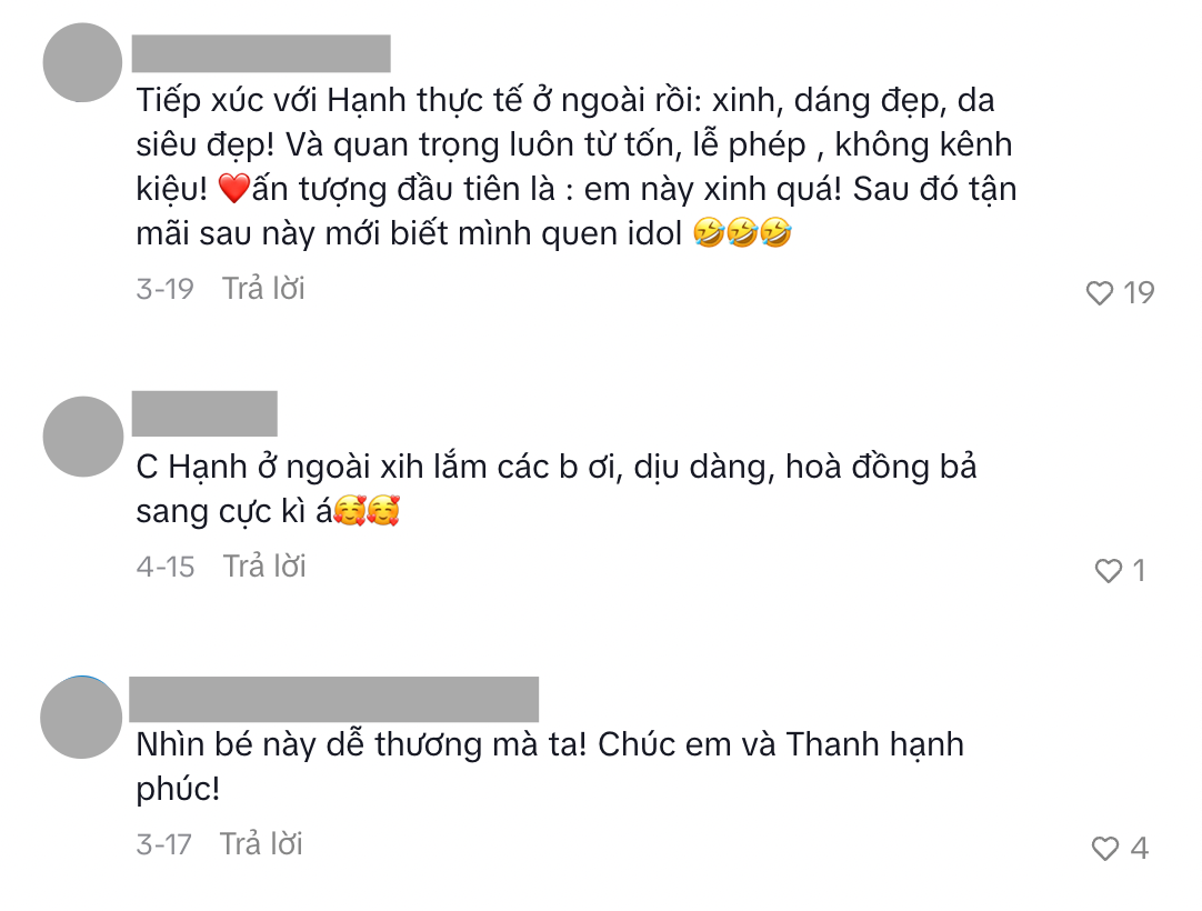 Tiểu thư sắp cưới Vũ Văn Thanh lộ diện sau tiêm meso: Nhan sắc thế nào mà sợ không ai nhận ra?- Ảnh 4. Tiểu thư sắp cưới Vũ Văn Thanh lộ diện sau tiêm meso: Nhan sắc thế nào mà sợ không ai nhận ra?- Ảnh 4.