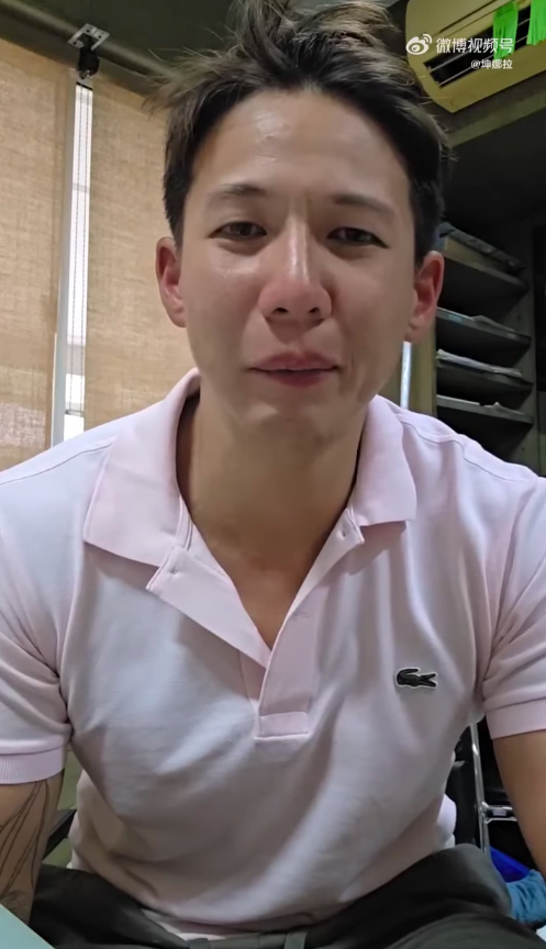 Tung đoạn ghi âm quyết định, "lật mặt" vụ chồng đại gia của nữ minh tinh bị tố xâm hại em trai- Ảnh 2.