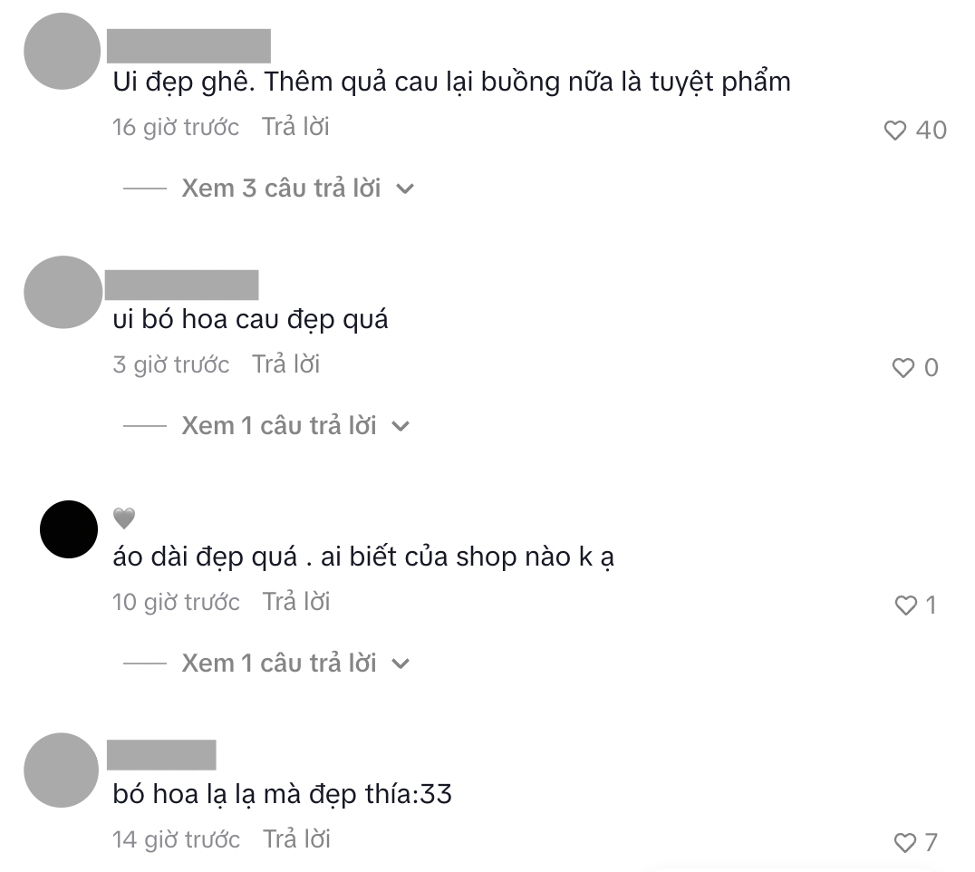 Bó hoa cưới hình tổ chim của nhiếp ảnh gia có tiếng ở Hà Nội đang gây tranh cãi - Ảnh 5.