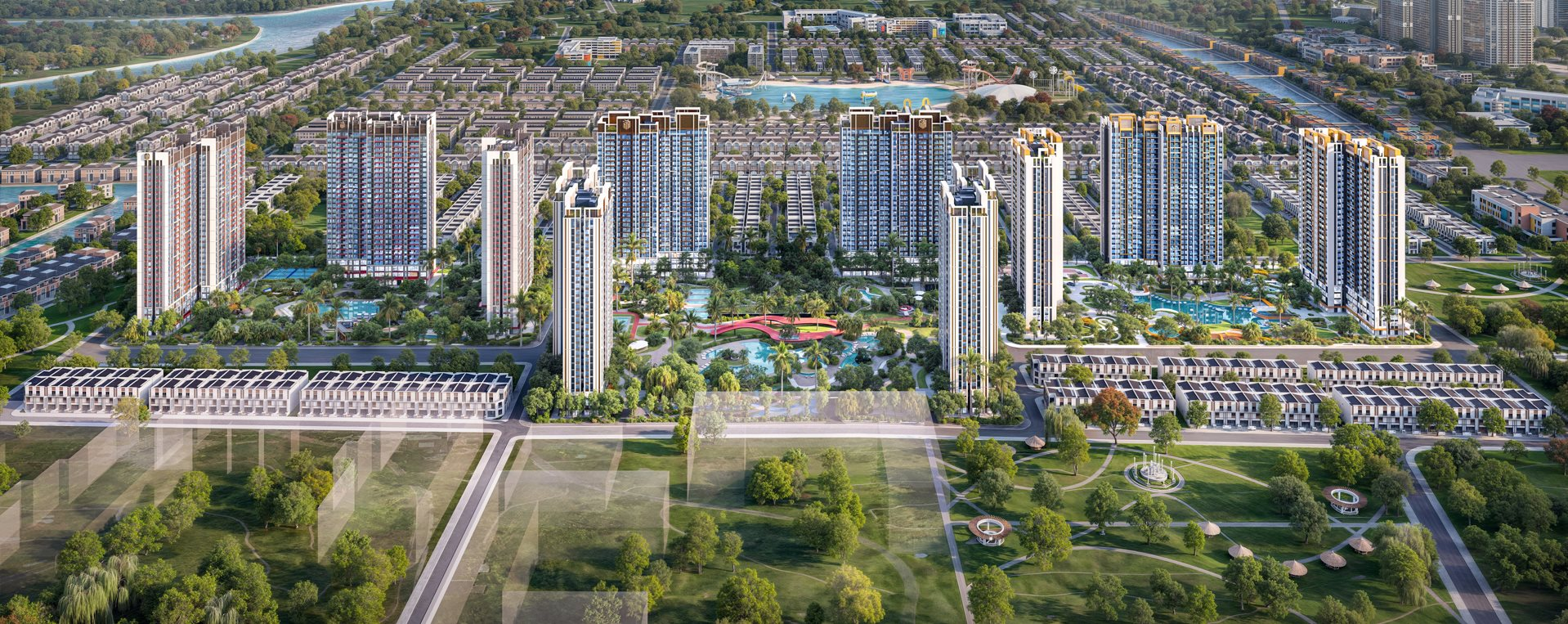 Chủ tịch giải thưởng APPA: “Những nhà phát triển có khả năng duy trì tiêu chuẩn mới là những người định hình thị trường”- Ảnh 3.