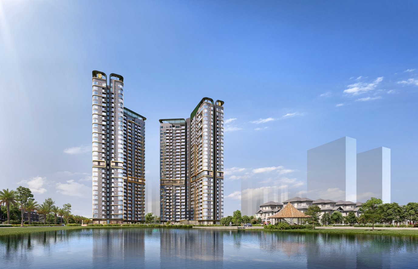 Chủ tịch giải thưởng APPA: “Những nhà phát triển có khả năng duy trì tiêu chuẩn mới là những người định hình thị trường”- Ảnh 5.