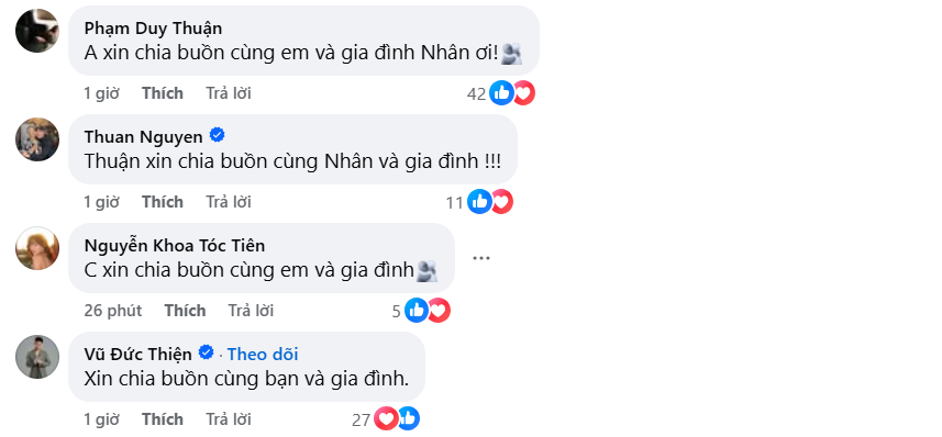 Trúc Nhân thông báo tin buồn- Ảnh 2.