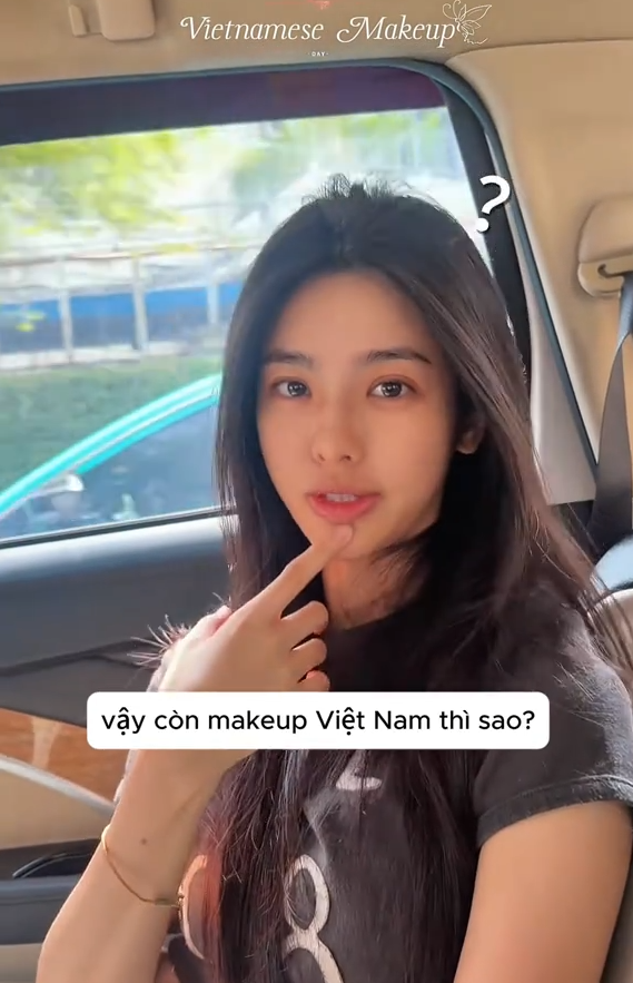 Gái Trung sang Việt Nam makeup hết 8 triệu, netizen tranh luận giá vậy có đáng?- Ảnh 5.