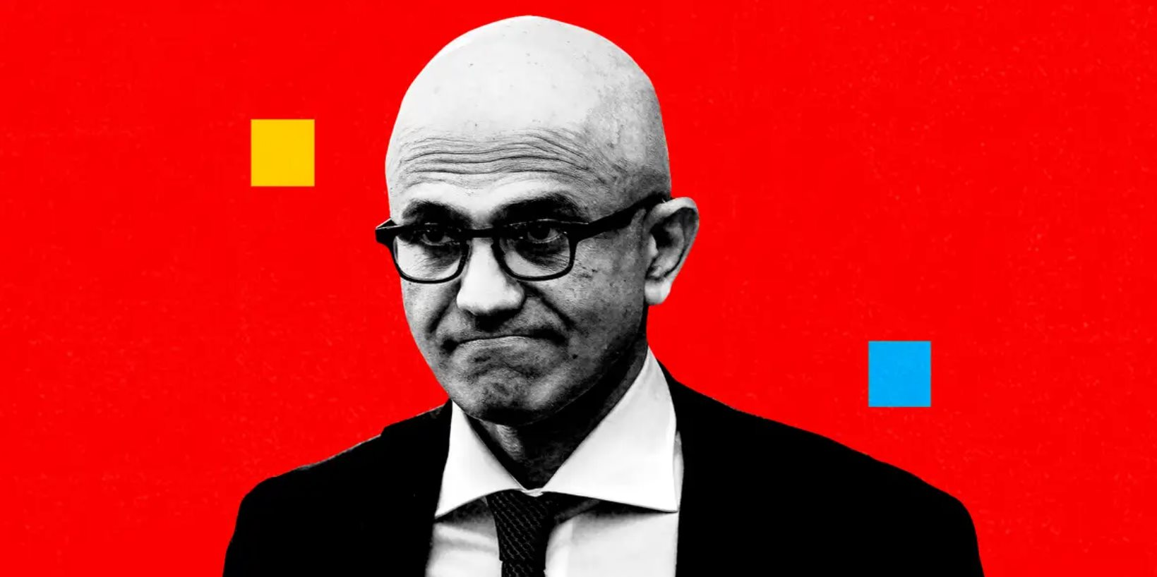 Sa thải 8.750 nhân sự, CEO Satya Nadella đi viết code: Gã khổng lồ 3.000 tỷ USD Microsoft “vã mồ hôi” khi mất 357 tỷ USD trong 1 phiên- Ảnh 4.