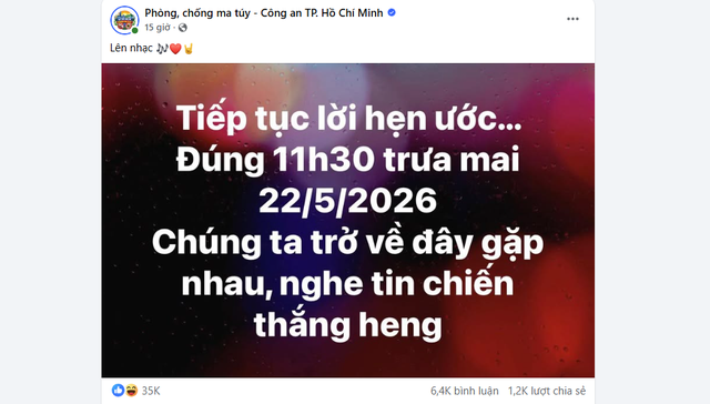 Trưa ngày 22/5, Soobin, Quân A.P, Hoa hậu Kỳ Duyên... cùng loạt sao Việt đồng loạt có động thái này- Ảnh 1.