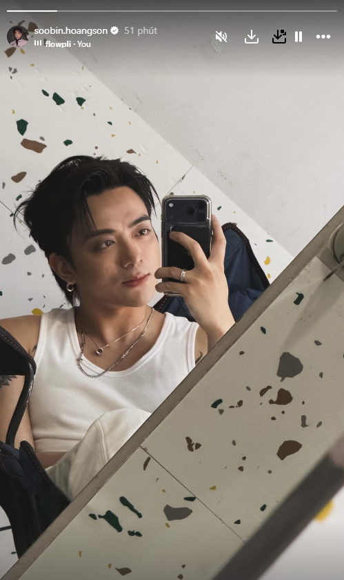 Trưa ngày 22/5, Soobin, Quân A.P, Hoa hậu Kỳ Duyên... cùng loạt sao Việt đồng loạt có động thái này- Ảnh 4.