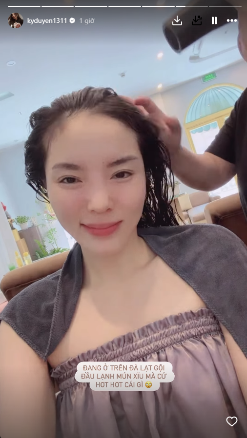 Trưa ngày 22/5, Soobin, Quân A.P, Hoa hậu Kỳ Duyên... cùng loạt sao Việt đồng loạt có động thái này- Ảnh 3.