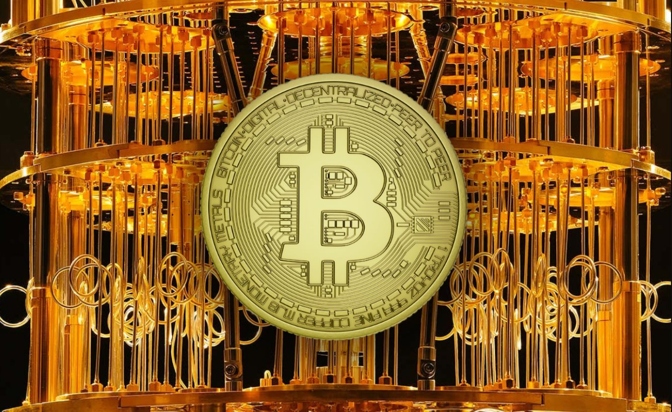Nhà sáng lập VinCSS cảnh báo bóng ma 'Q-Day' trên thị trường tiền số 1.500 tỷ USD: Tại sao Bitcoin đang ở mức 'Báo động đỏ'?- Ảnh 3.