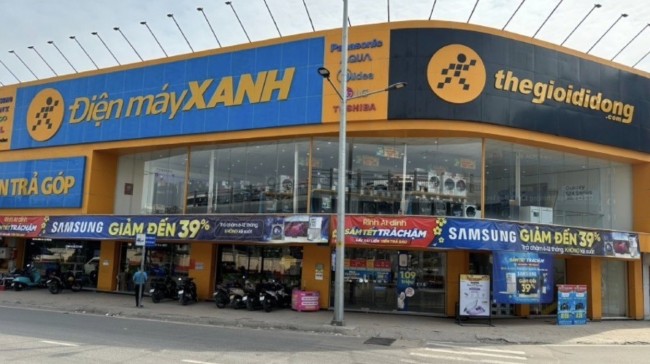 Điện Máy Xanh chuẩn bị IPO hơn 179 triệu cổ phiếu