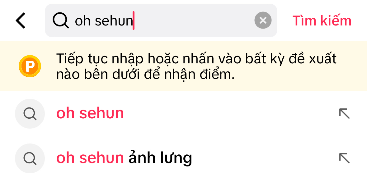 Trend Oh Sehun đang viral khắp MXH là gì? Người yêu cũ, mập mờ đồng loạt "hỏi thăm" khiến ai cũng muốn thử - Ảnh 7.
