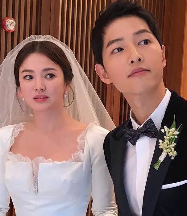 Bí mật đời tư chấn động của Song Hye Kyo vừa được công bố- Ảnh 6.