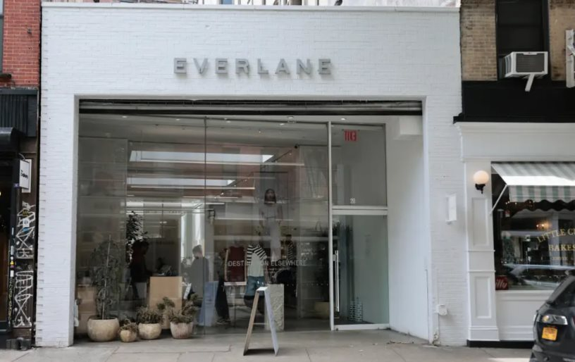 100 triệu USD và hiện thực chua chát của cả ngành công nghiệp: Shein mua lại Everlane, mua luôn giấc mơ thời trang đạo đức của một thế hệ- Ảnh 1.