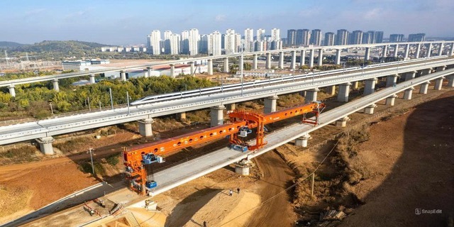 Thà chịu chi phí gấp đôi chứ không chọn Trung Quốc, đường sắt 40 tỷ USD nguy cơ đắp chiếu, khó khởi công định chốt công nghệ nào? - Ảnh 1.