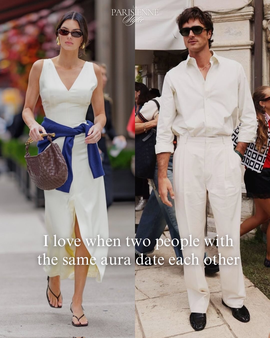 Chưa thấy ai hợp Kendall Jenner như Jacob Elordi, không mặc đồ đôi nhưng nhìn lúc nào cũng ra 1 cặp- Ảnh 7.