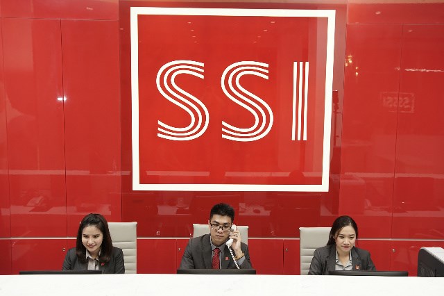SSI dự kiến phát hành 10 triệu cổ phiếu ESOP cho 295 người- Ảnh 1. SSI dự kiến phát hành 10 triệu cổ phiếu ESOP cho 295 người- Ảnh 1.