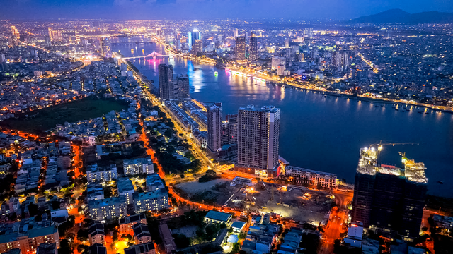 Đà Nẵng thắng lớn du lịch, tỷ suất lợi nhuận căn hộ cho thuê cũng cao gấp gần 3 lần Hà Nội, TPHCM - Ảnh 3.