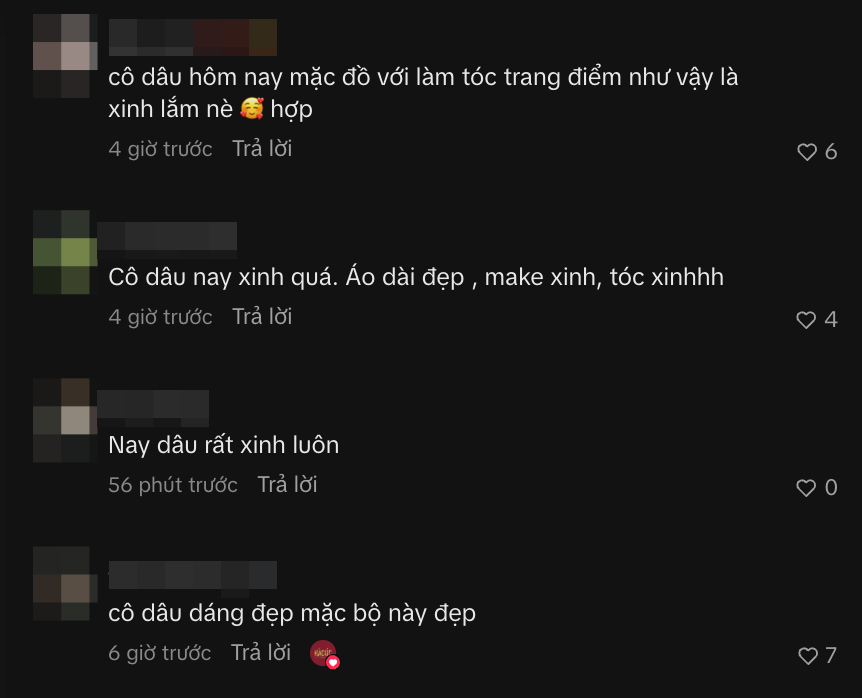 Trần Bích Hạnh làm cô dâu lần 2, nhan sắc khiến cả cõi mạng bàn tán- Ảnh 4.