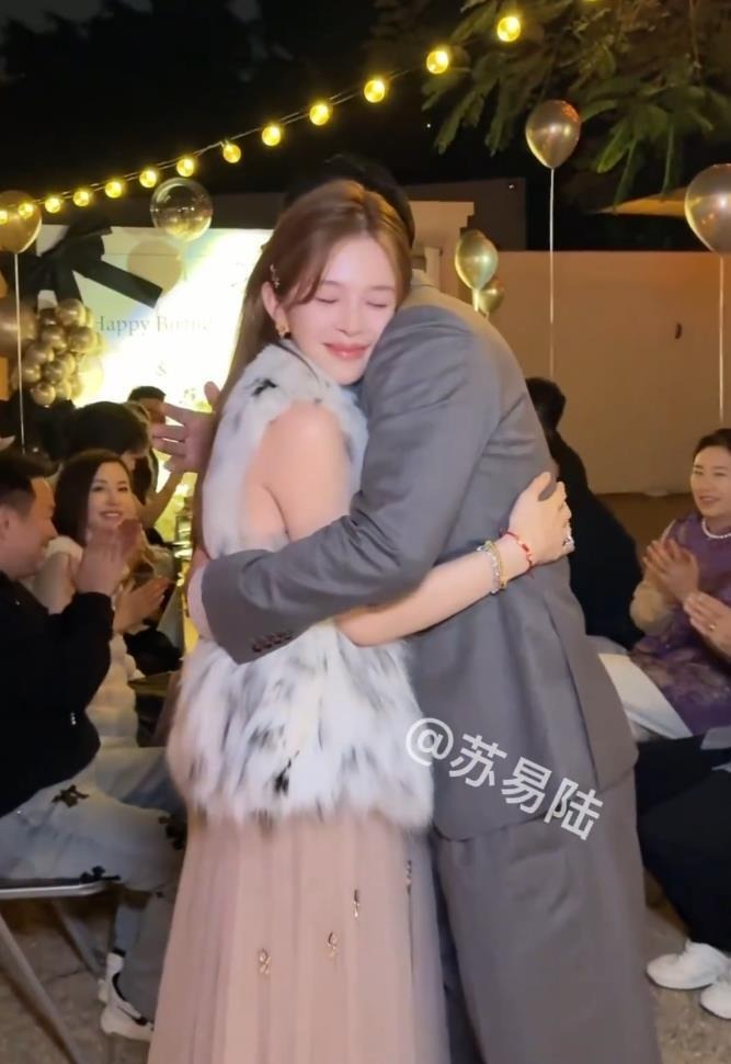 Nam diễn viên cầu hôn, cưới rồi chia tay trong 3 ngày, ngang nhiên cưới người mới dù đã có vợ con đề huề?- Ảnh 4.