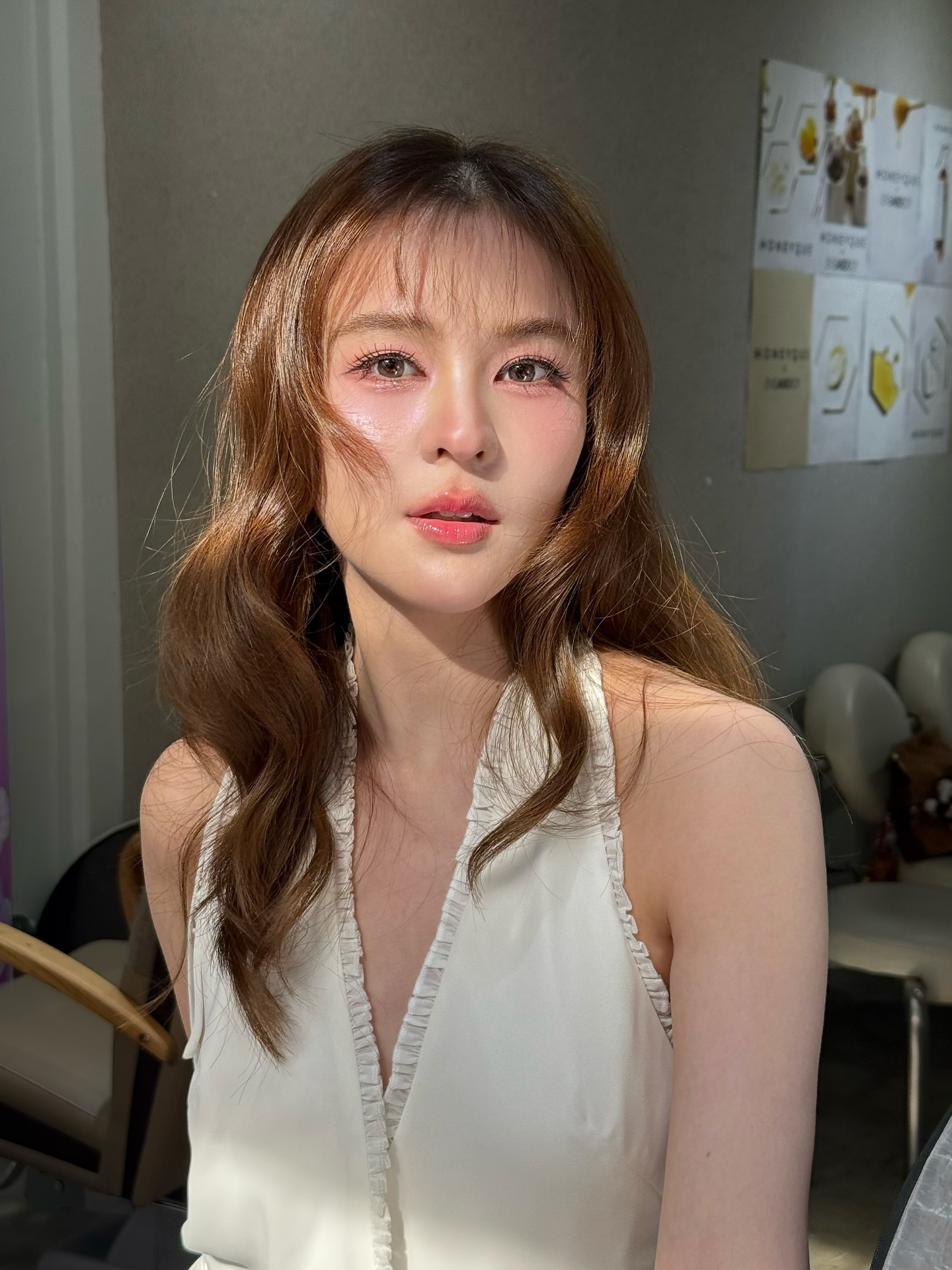 Top 9 mỹ nhân Thái Lan có nhan sắc được ví như báu vật quốc gia- Ảnh 6.