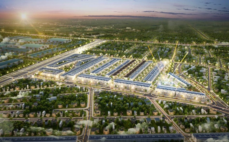 TP.HCM: Thêm 6 dự án được phép bán cho tổ chức, cá nhân nước ngoài - Ảnh 1.