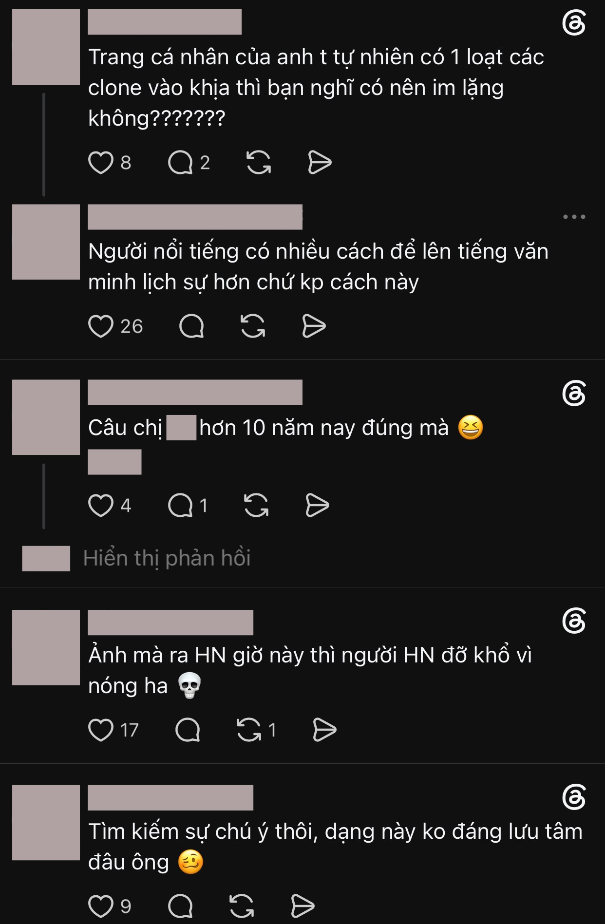 Noo Phước Thịnh nghi "đá xoáy" Sơn Tùng, đáp trả antifan khiến dân tình sục sôi tranh cãi- Ảnh 5.