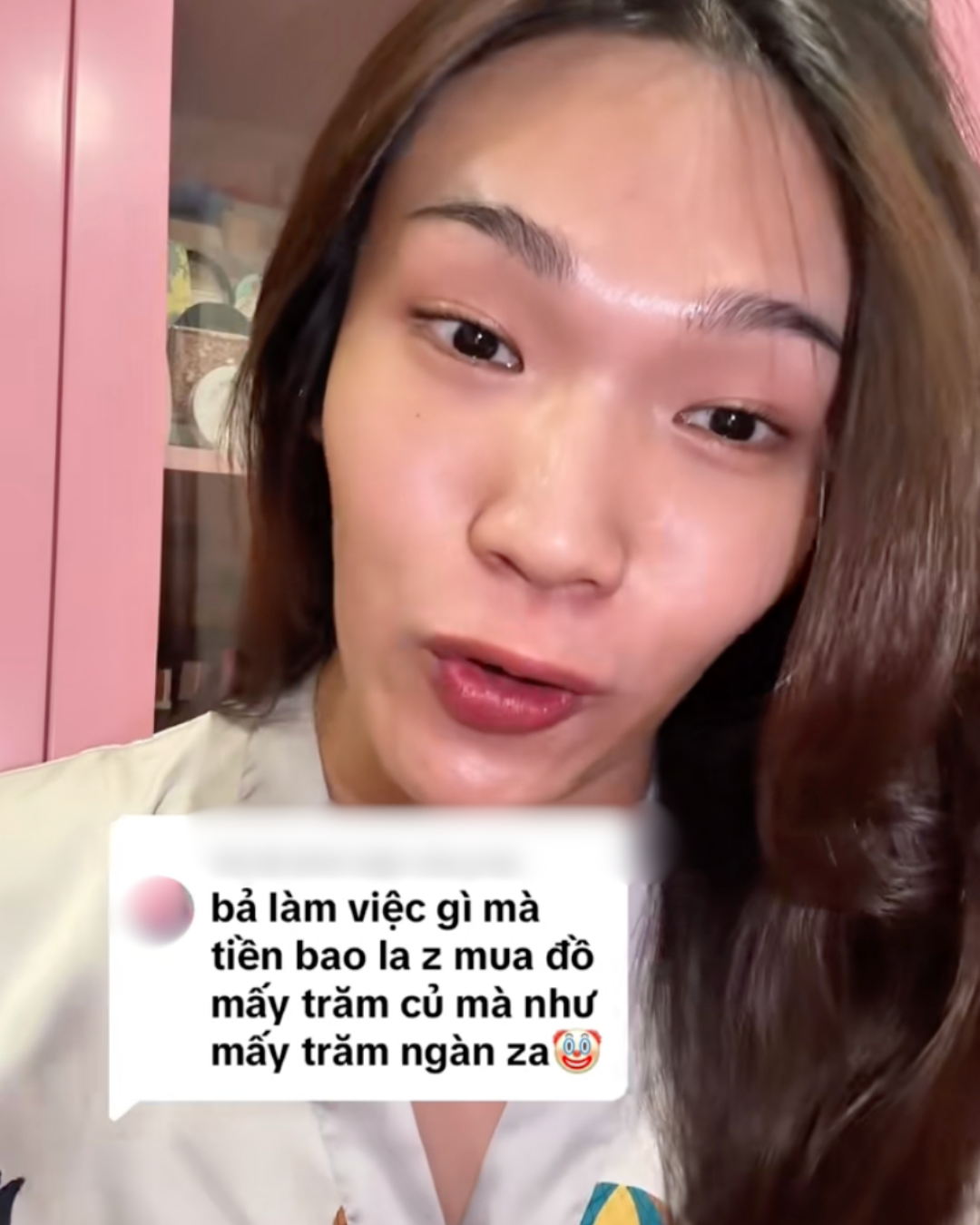 Beauty blogger - TikToker 1,3 triệu followers Hoàng Thạch là ai?- Ảnh 7.