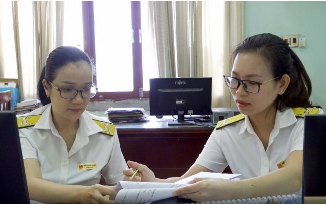Thuế tỉnh Quảng Ngãi công khai loạt doanh nghiệp nợ thuế