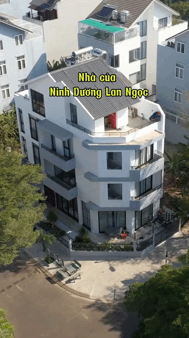 Mỹ nhân Việt duy nhất đóng chính phim Hàn: 36 tuổi vẫn độc thân, sở hữu biệt thự 4 tầng "thơm mùi tiền"- Ảnh 2.