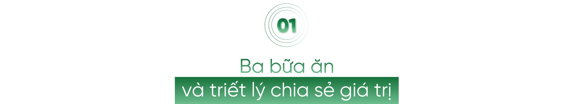 Đặng Huỳnh Ức My: Người gieo niềm tin vào hệ sinh thái nông nghiệp bền vững - Ảnh 3.
