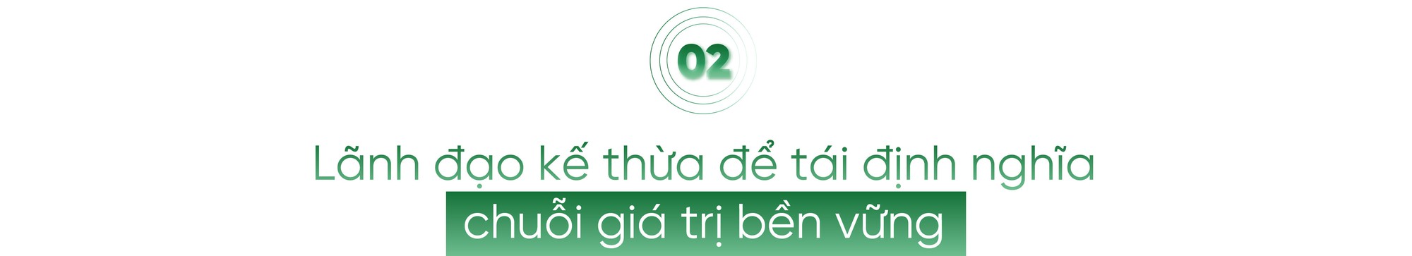 Đặng Huỳnh Ức My: Người gieo niềm tin vào hệ sinh thái nông nghiệp bền vững - Ảnh 6.