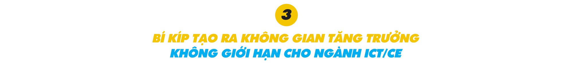 Xoá bỏ định kiến Xoá bỏ định kiến