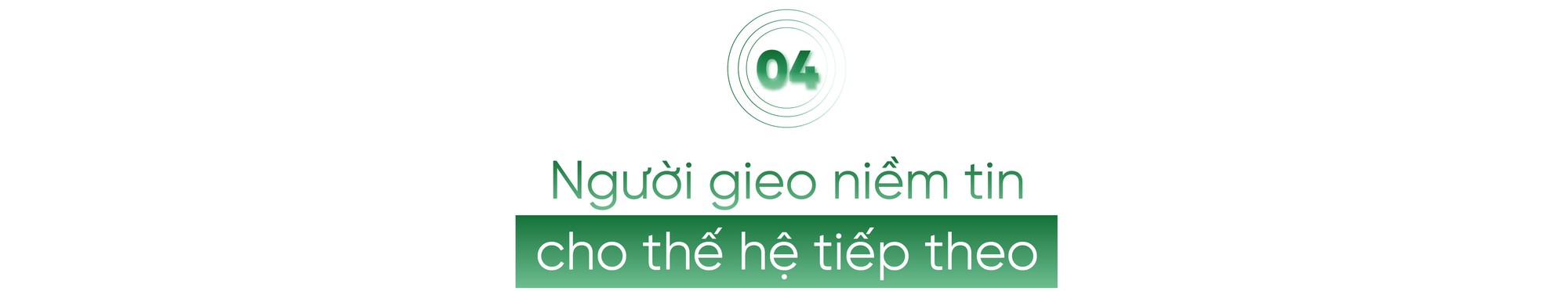 Đặng Huỳnh Ức My: Người gieo niềm tin vào hệ sinh thái nông nghiệp bền vững - Ảnh 13.