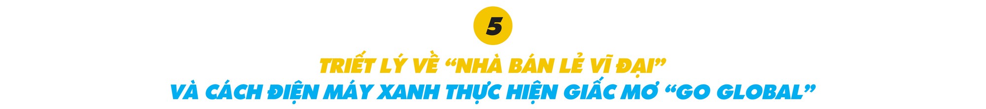 Xoá bỏ định kiến Xoá bỏ định kiến