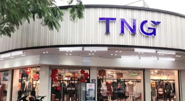 Nhóm nhà đầu tư VinaCapital rời ghế cổ đông lớn tại TNG- Ảnh 1. Nhóm nhà đầu tư VinaCapital rời ghế cổ đông lớn tại TNG- Ảnh 1.