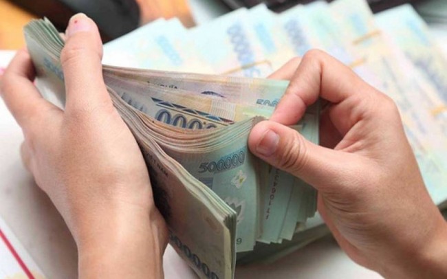 Doanh nghiệp tích cực mua lại trái phiếu trong tháng 4