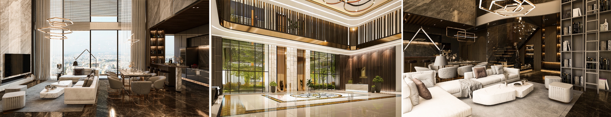 The Peak Garden – Không gian sống wellness giữa nhịp đô thị khu Nam TP.HCM - Ảnh 9.