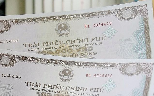 Mặt bằng lợi suất trái phiếu đi ngang ở các kỳ hạn trong tuần qua