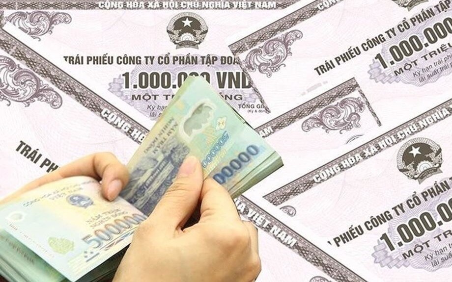 Chất lượng tín dụng cải thiện, thị trường trái phiếu dần phục hồi