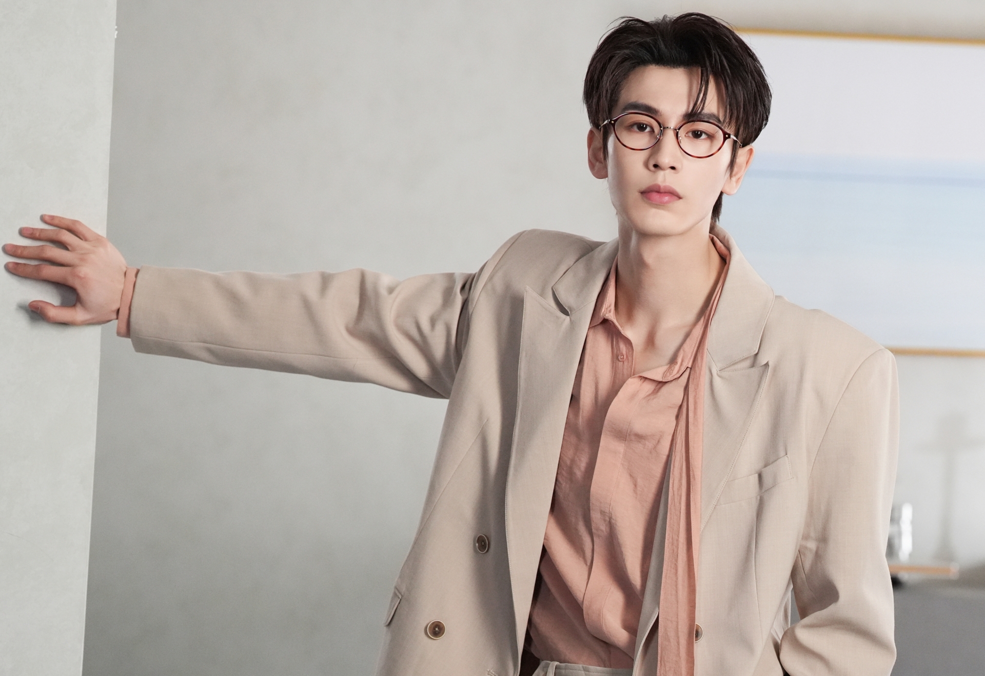 Triệu Lộ Tư và Trương Lăng Hách trở thành trò cười- Ảnh 1.