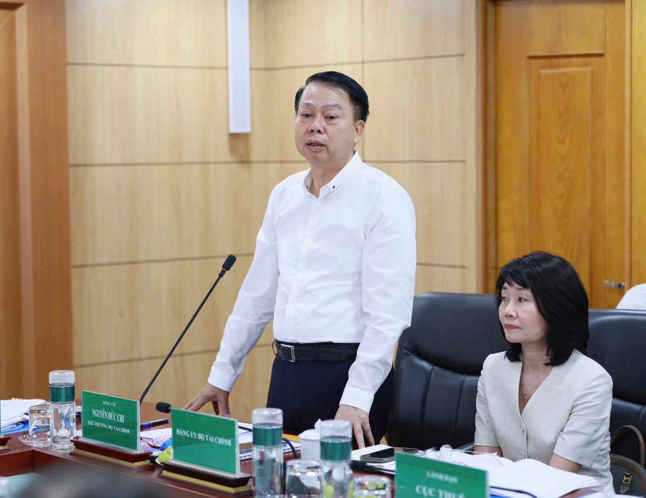 Thị trường chứng khoán Việt Nam từng bước phát triển minh bạch và bền vững hơn Thị trường chứng khoán Việt Nam từng bước phát triển minh bạch và bền vững hơn